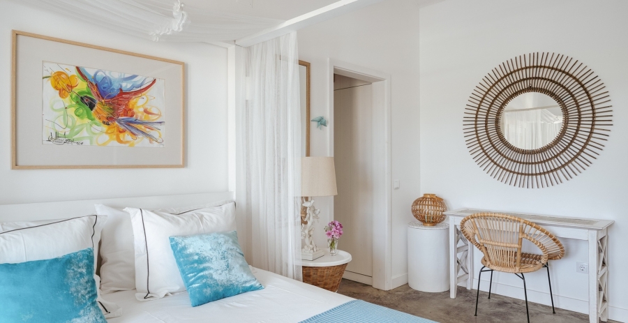 Villa Marguerite Carvalhal Comporta Vacation Rental