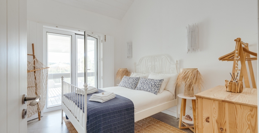Villa Marguerite Carvalhal Comporta Vacation Rental