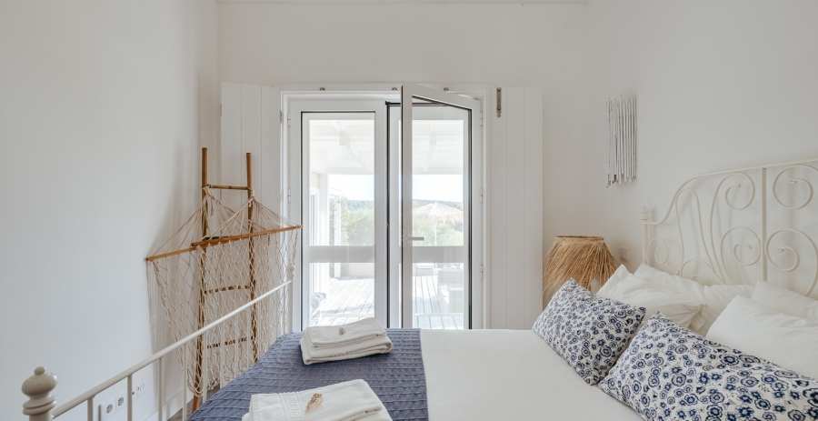Villa Marguerite Carvalhal Comporta Vacation Rental