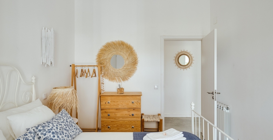 Villa Marguerite Carvalhal Comporta Vacation Rental