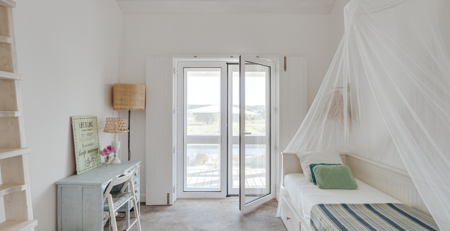Villa Marguerite Carvalhal Comporta Vacation Rental