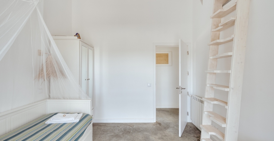 Villa Marguerite Carvalhal Comporta Vacation Rental