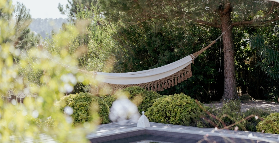 Villa Marguerite Carvalhal Comporta Vacation Rental