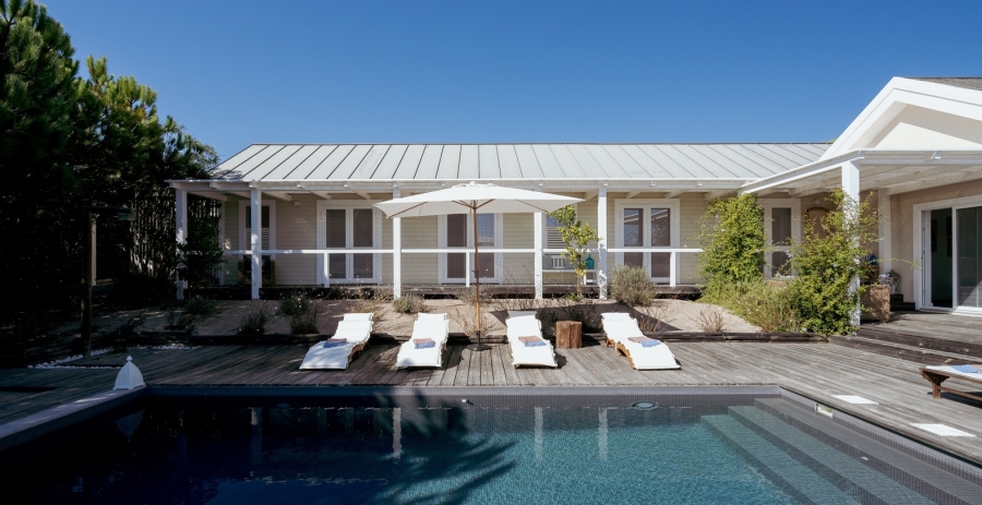 Villa Marguerite Carvalhal Comporta Vacation Rental