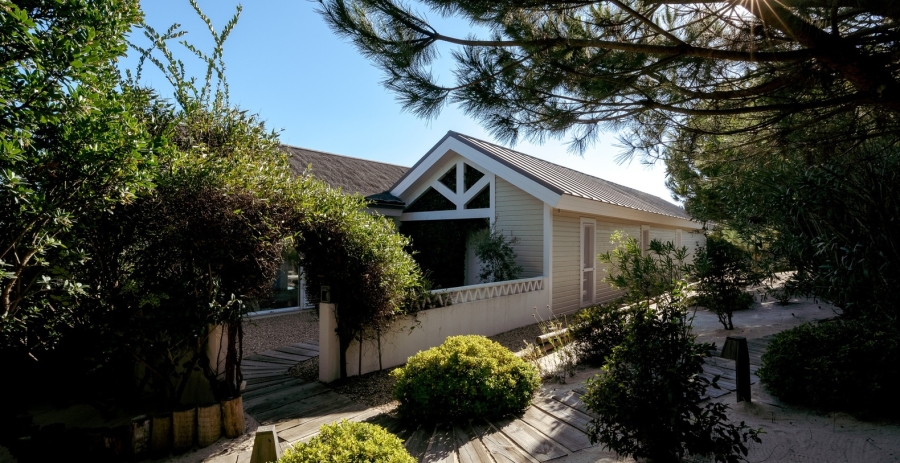 Villa Marguerite Carvalhal Comporta Vacation Rental