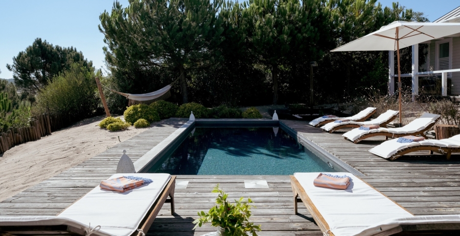 Villa Marguerite Carvalhal Comporta Vacation Rental