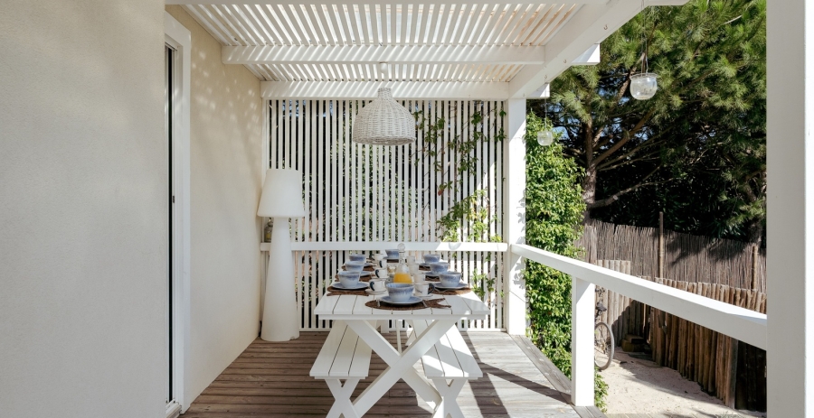 Villa Marguerite Carvalhal Comporta Vacation Rental