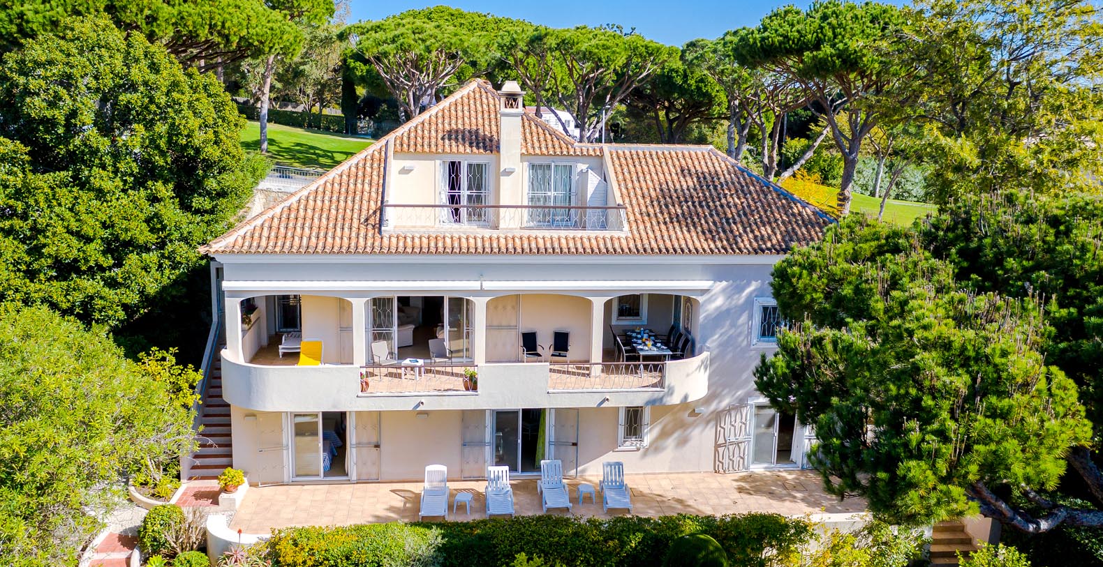 Villa Marianne Portugal Vacation Rentals