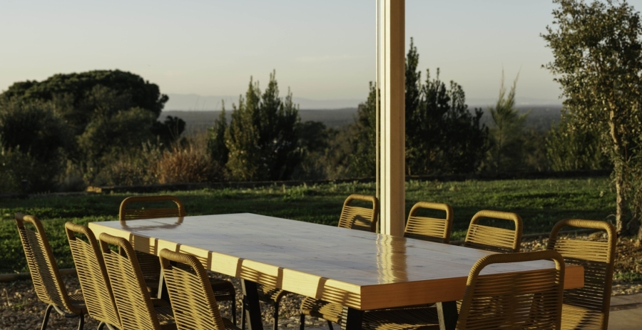 Villa Olive Comporta Vacation Rental