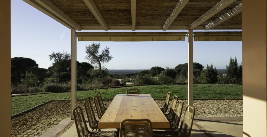 Villa Olive Comporta Vacation Rental