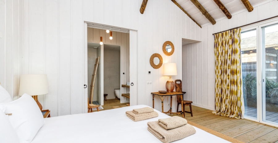 Villa Saffron Carvalhal Comporta Vacation Rental