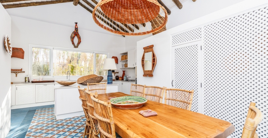 Villa Saffron Carvalhal Comporta Vacation Rental