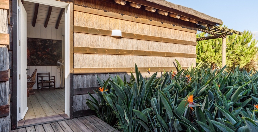 Villa Saffron Carvalhal Comporta Vacation Rental