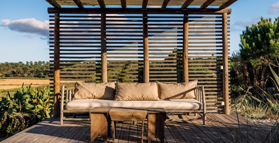 Villa Saffron Carvalhal Comporta Vacation Rental