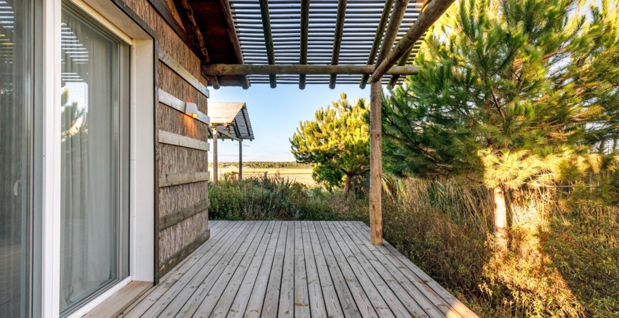 Villa Saffron Carvalhal Comporta Vacation Rental