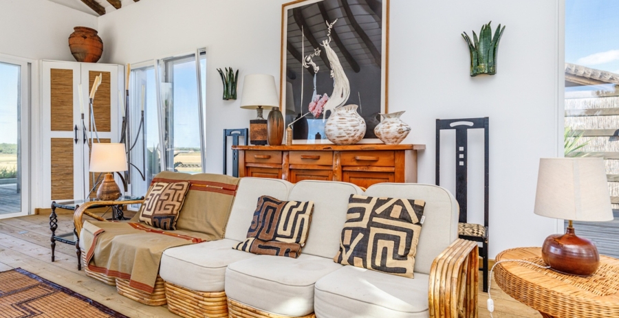 Villa Saffron Carvalhal Comporta Vacation Rental