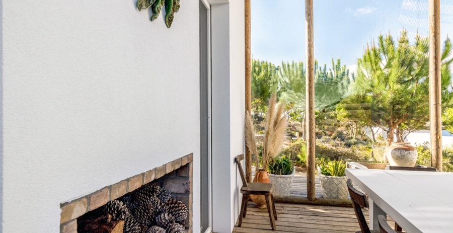 Villa Saffron Carvalhal Comporta Vacation Rental