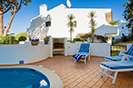 Villa Star Algarve Portugal Holiday Rental Home