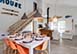 Villa Tuche Corporta Vacation Villa - Carvalhal