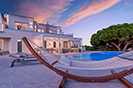 Villa Vagabond Portugal Holiday Rental Home
