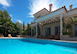 Rosa Maria Villa, Algarve Portugal