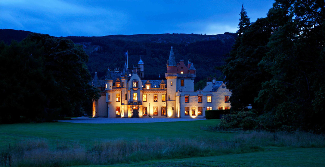 Holiday Rentals In Scotland Castle Rentals Scotland Holiday