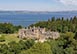 Birkhill Castle Scotland Vacation Villa - Kingdom of Fife