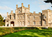 Blairquhan Castle Scotland Vacation Villa - Straiton, Maybole, Ayrshire