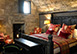 Borthwick Castle Scotland Vacation Villa - North Middleton, Gorebridge