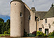 Candacraig Scotland Vacation Villa - Scottish Highlands