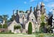 Carlowrie Castle Scotland Vacation Villa - Edinburgh