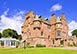Castle Cringletie Scotland Vacation Villa - Edinburgh