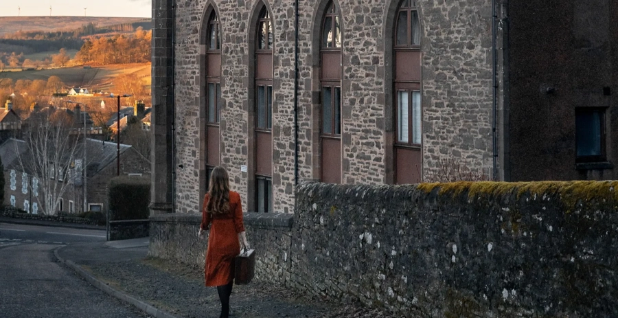 Church Tower Vacation Villa - Scotland