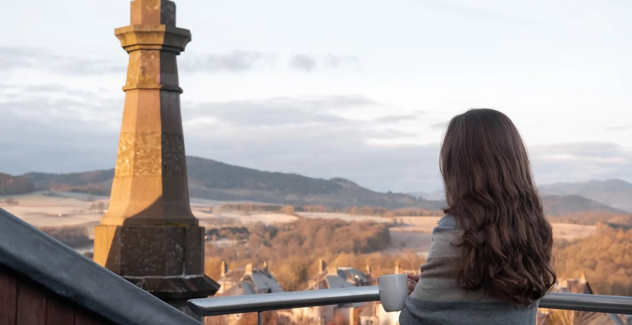 Church Tower Vacation Villa - Scotland