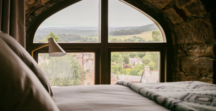 Church Tower Vacation Villa - Scotland
