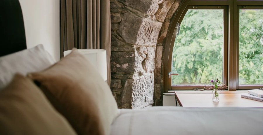 Church Tower Vacation Villa - Scotland