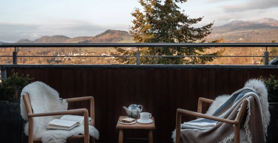 Church Tower Vacation Villa - Scotland