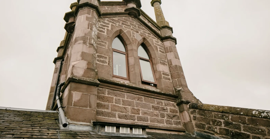 Church Tower Vacation Villa - Scotland