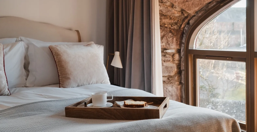 Church Tower Vacation Villa - Scotland