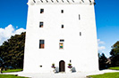 Scotland Vacation Rental - Princess Mary's Castle, West Kilbride, Ayrshire, Scotland