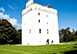 Scotland Vacation Rental - Princess Mary's Castle, West Kilbride, Ayrshire, Scotland