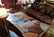 Scotland Vacation Rental - Princess Mary's Castle, West Kilbride, Ayrshire, Scotland