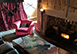 Scotland Vacation Rental - Princess Mary's Castle, West Kilbride, Ayrshire, Scotland