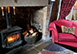 Scotland Vacation Rental - Princess Mary's Castle, West Kilbride, Ayrshire, Scotland