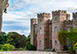 Scone Palace Scotland Vacation Villa - Kinross, Perth