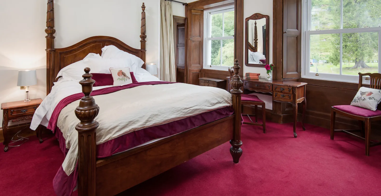 Stucktaymore Scotland Vacation Villa - Loch Tay, Morenish