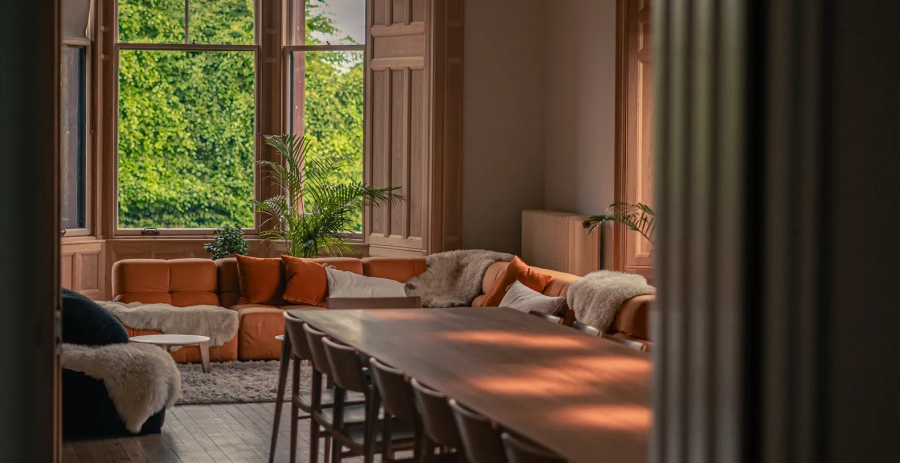 The House Vacation Villa - Scotland