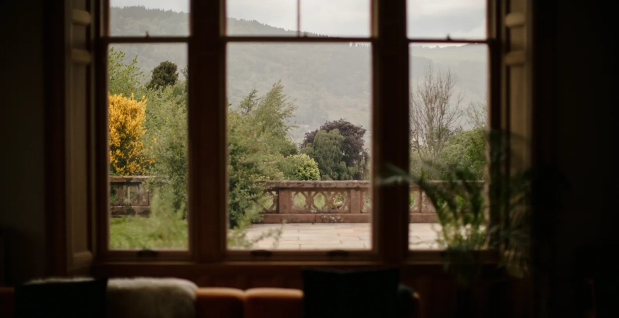 The House Vacation Villa - Scotland