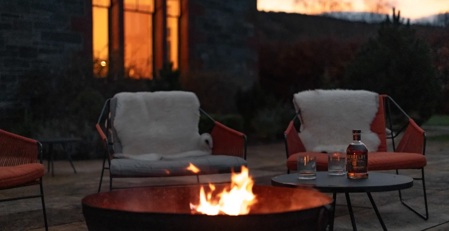 The House Vacation Villa - Scotland