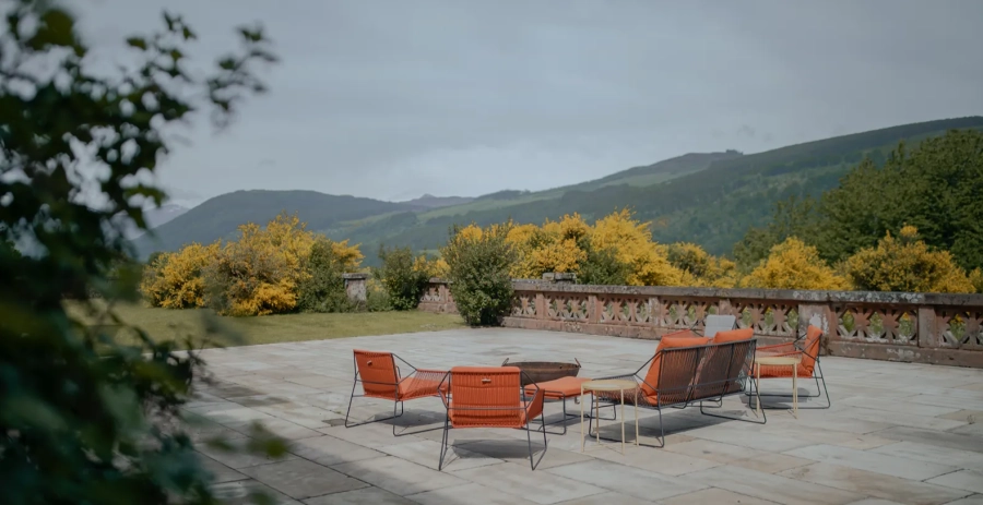 The House Vacation Villa - Scotland